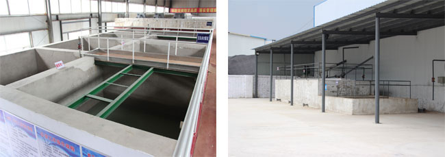 膨潤土深加工生產設備